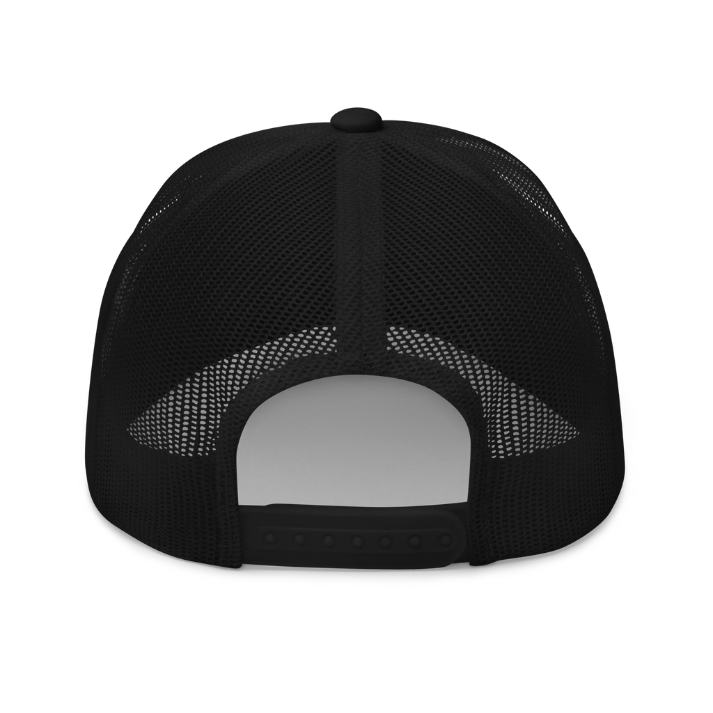 Casquette Trucker La Bifurkade