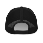 Casquette Trucker La Bifurkade