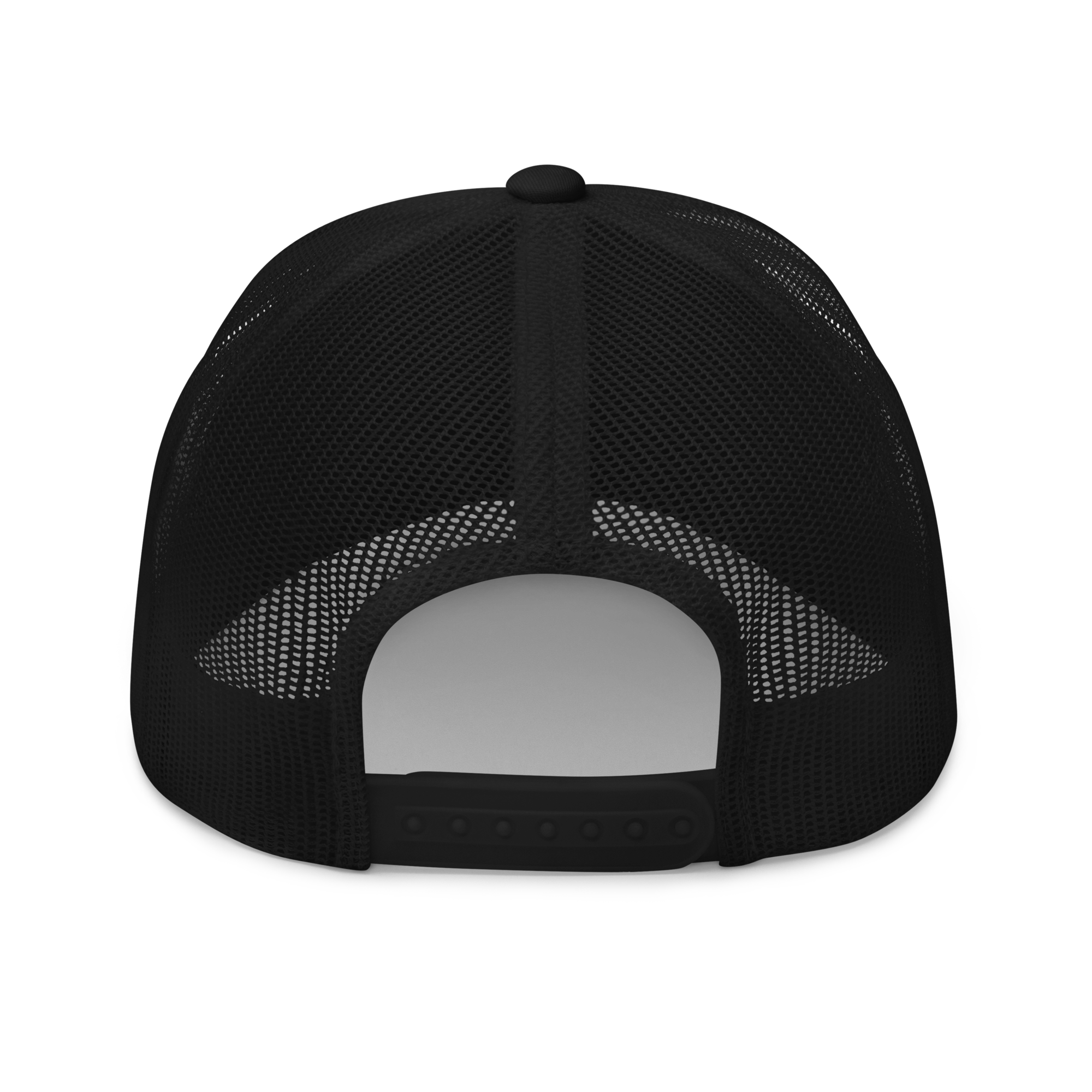 La Bifurkade Trucker Cap