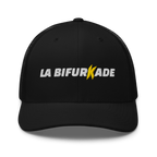 Casquette Trucker La Bifurkade
