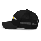 Casquette Trucker La Bifurkade