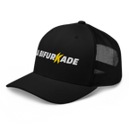 Casquette Trucker La Bifurkade