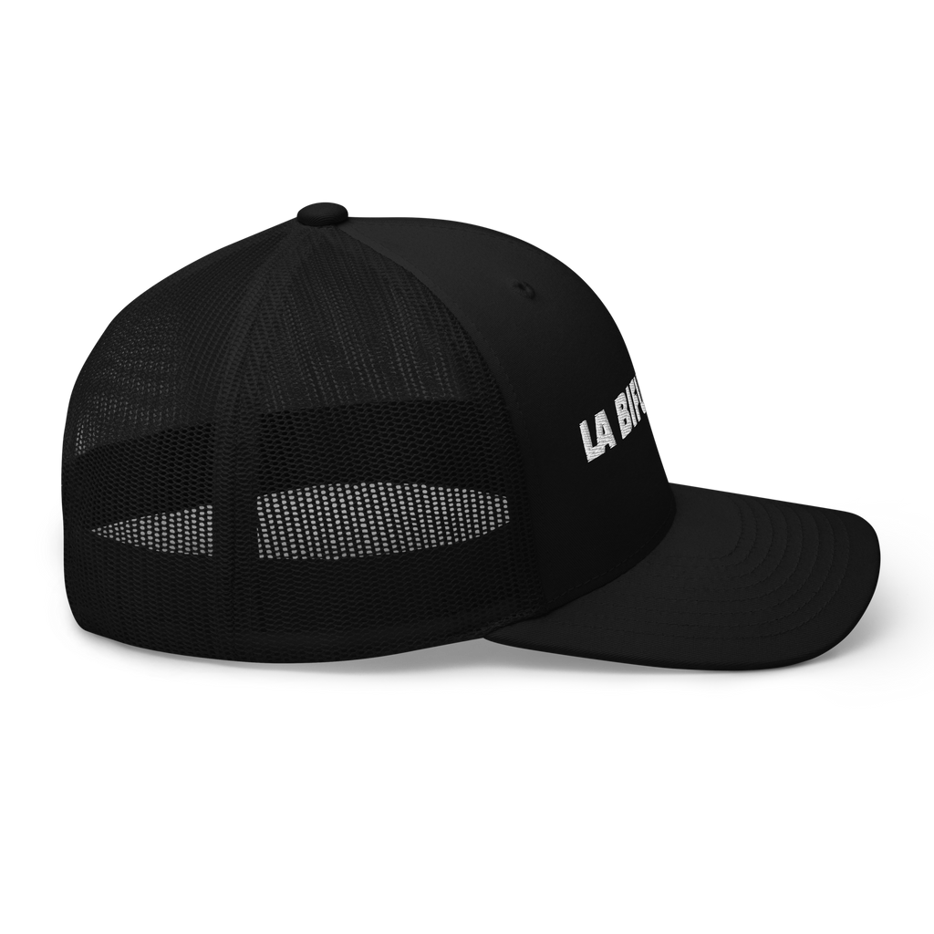 Casquette Trucker La Bifurkade