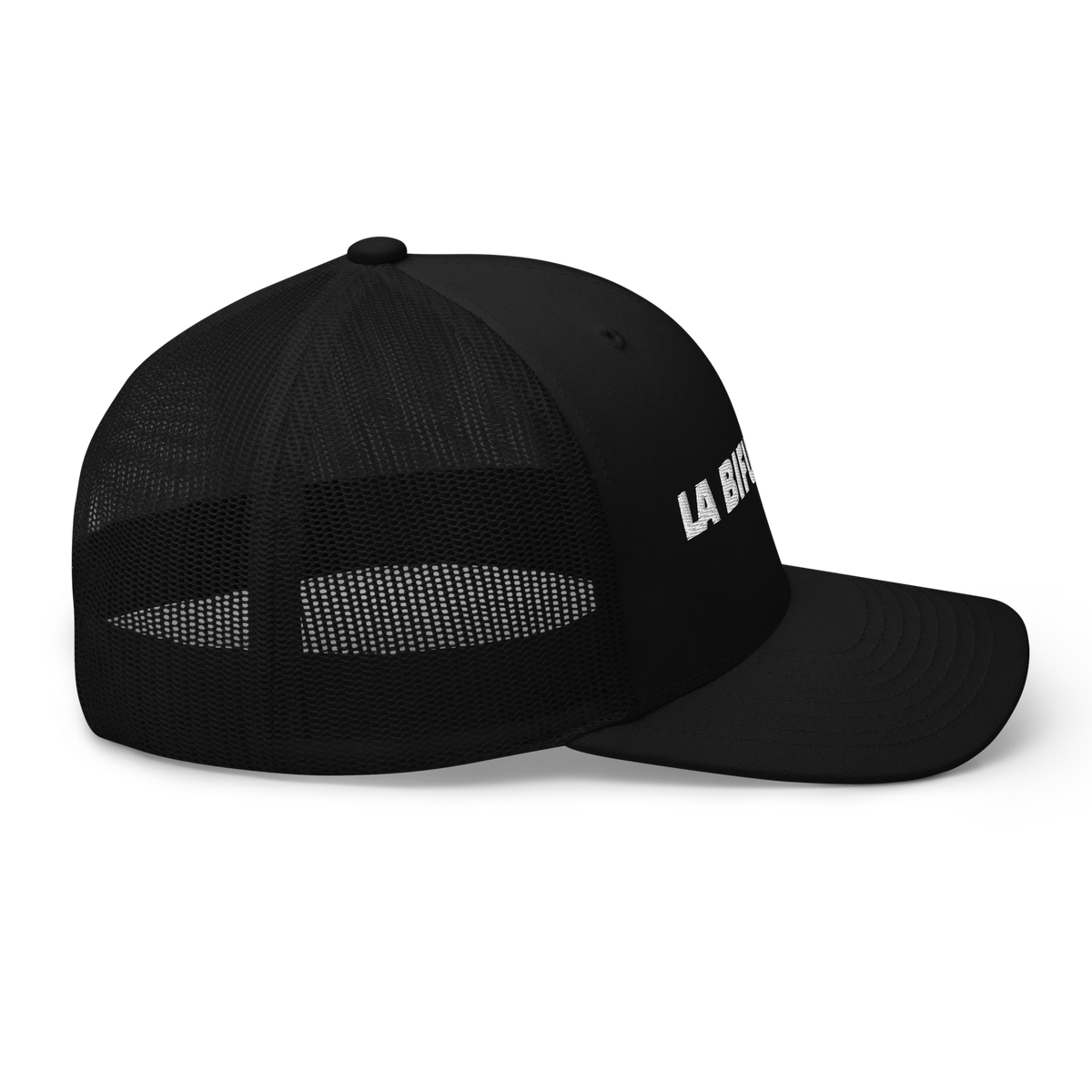 Casquette Trucker La Bifurkade