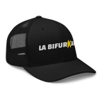 Casquette Trucker La Bifurkade